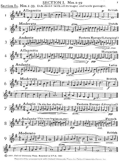 Can you follow this sheet music?